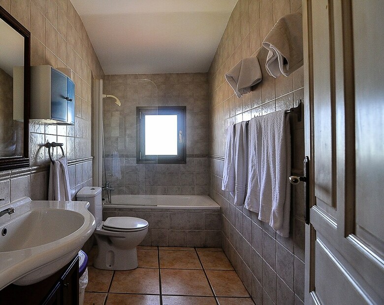 Agroturismo Hotel Rural El Castillo