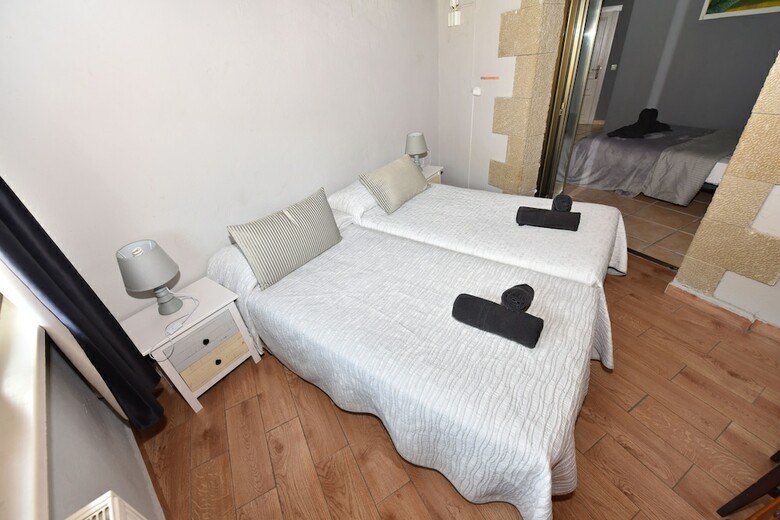 Agroturismo Hotel Rural El Castillo