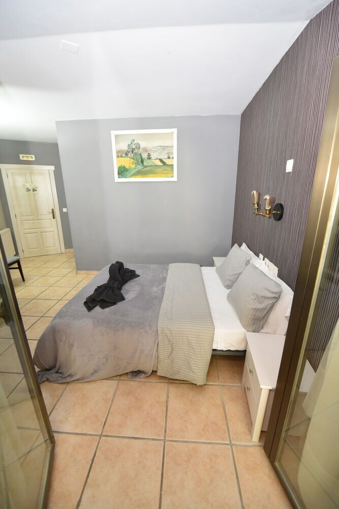 Agroturismo Hotel Rural El Castillo