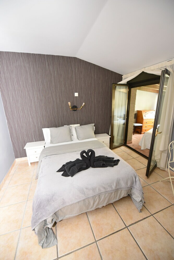 Agroturismo Hotel Rural El Castillo