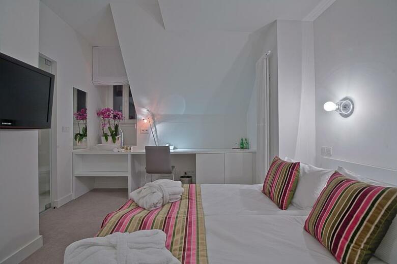 Platinum Palace Residence Boutique Hotel