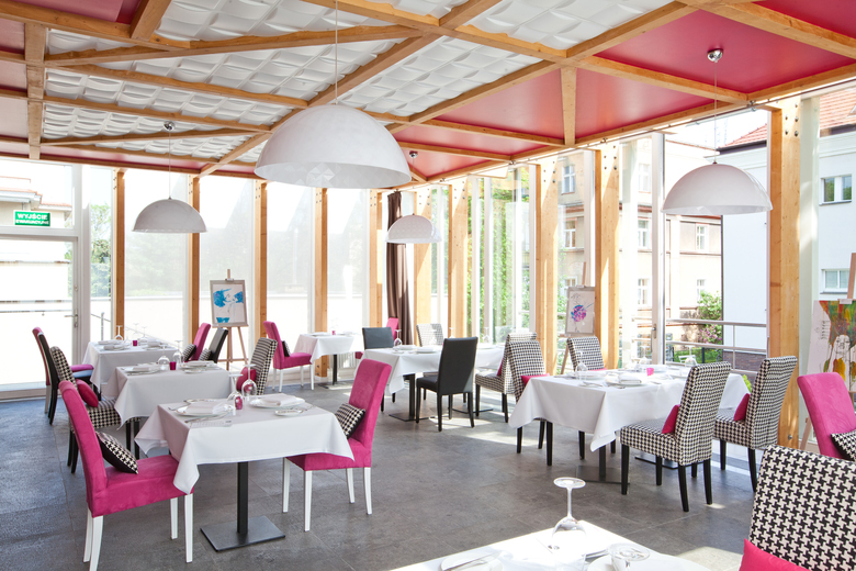 Platinum Palace Residence Boutique Hotel