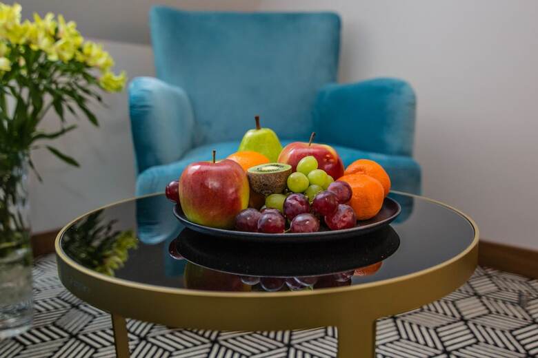 Platinum Palace Residence Boutique Hotel