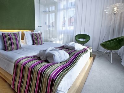 Platinum Palace Residence Boutique Hotel