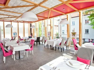 Platinum Palace Residence Boutique Hotel