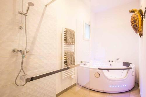 Bed & Breakfast La Villa Mogador