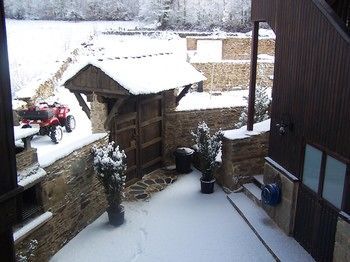Agroturismo Alojamiento Luz De Hadas