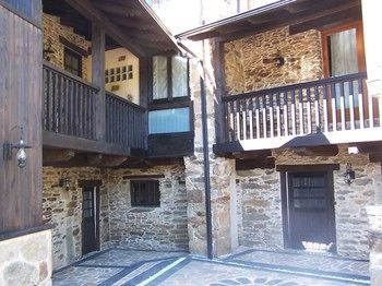 Agroturismo Alojamiento Luz De Hadas