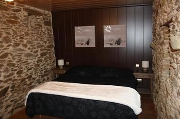 Agroturismo Alojamiento Luz De Hadas