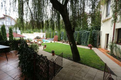 Hostal Casa Adria