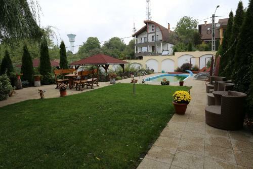 Hostal Casa Adria