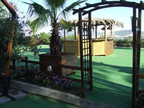 Agroturismo Tenuta La Volpe
