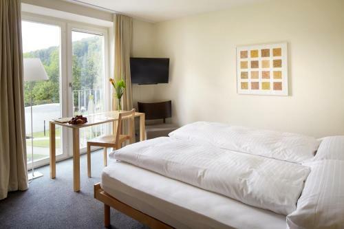 Hotel Boldern - Tagungszentrum