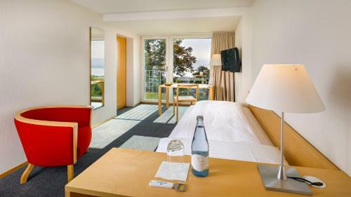 Hotel Boldern - Tagungszentrum