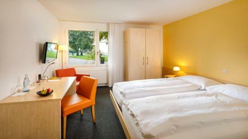 Hotel Boldern - Tagungszentrum