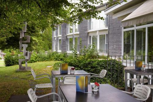 Hotel Boldern - Tagungszentrum
