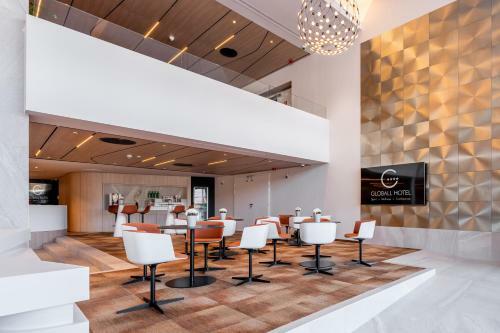 Globall Sport&wellness Hotel