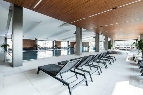 Globall Sport&wellness Hotel
