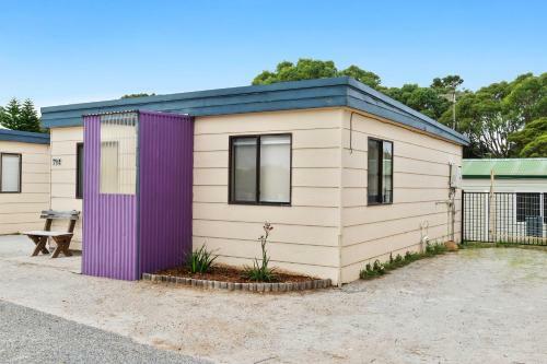 Aspen Parks Coogee Beach Holiday Park
