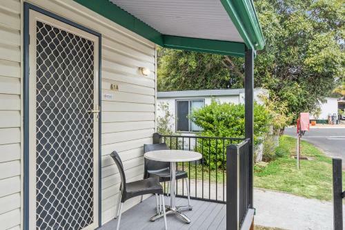 Aspen Parks Coogee Beach Holiday Park