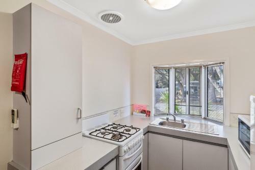 Aspen Parks Coogee Beach Holiday Park