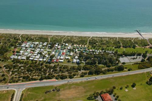 Aspen Parks Coogee Beach Holiday Park