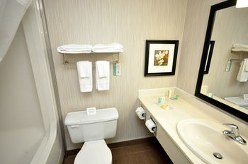 Hotel Quality Inn Airport West