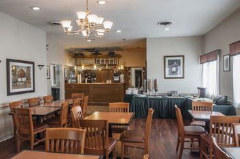 Hotel Quality Inn Airport West