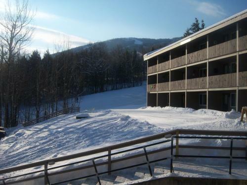 Apartamentos Slopeside Rentals