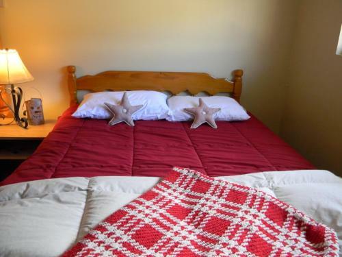 Apartamentos Slopeside Rentals