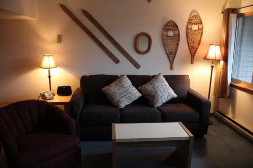 Apartamentos Slopeside Rentals