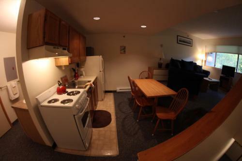 Apartamentos Slopeside Rentals
