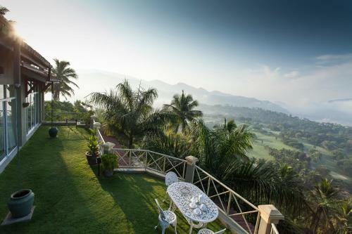 The Albatross Boutique Villa