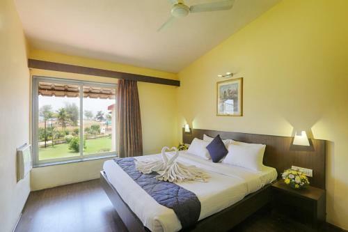 Hotel The Byke Old Anchor - A Beach Front Resort