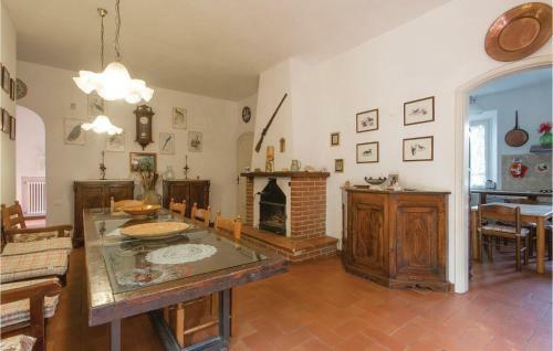 Holiday Home Via Belvedere