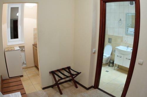 Hotel Ekkos