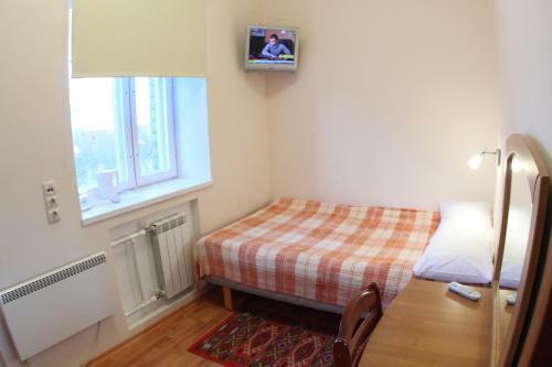Hotel Ekkos