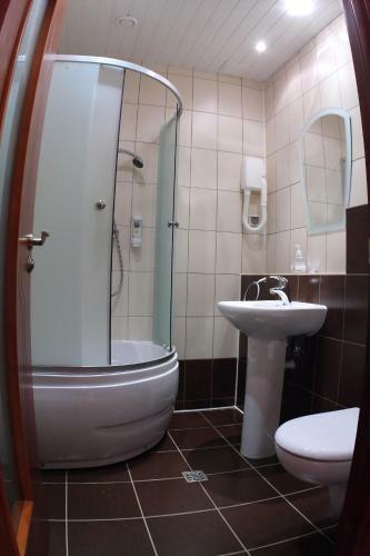 Hotel Ekkos