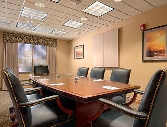 Hotel Wingate By Wyndham Denver Tech Center