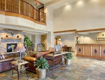 Hotel Wingate By Wyndham Denver Tech Center
