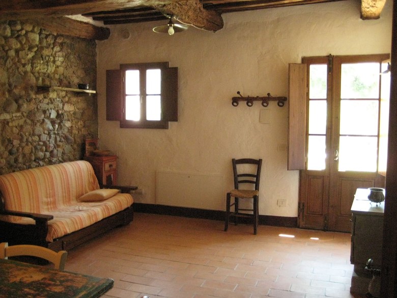 Agroturismo Agriturismo Il Casalino