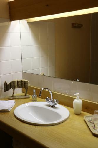 Hotel Le Relais Du Vermont