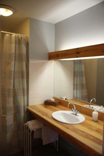 Hotel Le Relais Du Vermont