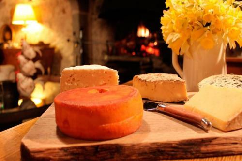 Hotel Le Relais Du Vermont