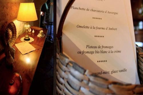 Hotel Le Relais Du Vermont