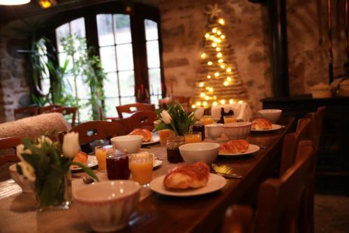 Hotel Le Relais Du Vermont