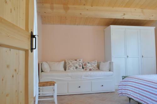 Agroturismo Il Granaio Di Colle Vichinano