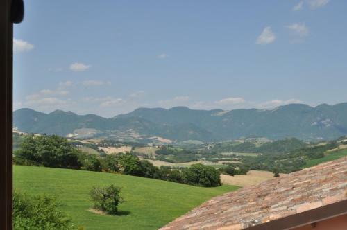 Agroturismo Il Granaio Di Colle Vichinano