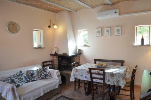 Agroturismo Il Granaio Di Colle Vichinano