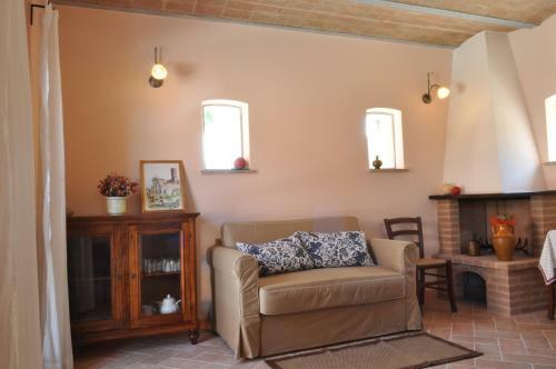 Agroturismo Il Granaio Di Colle Vichinano